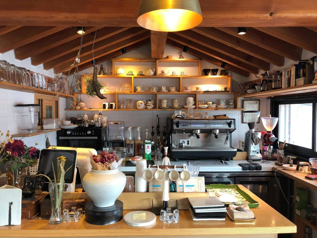 Floral Space Hanok Guesthouse Gyeongju Ngoại thất bức ảnh