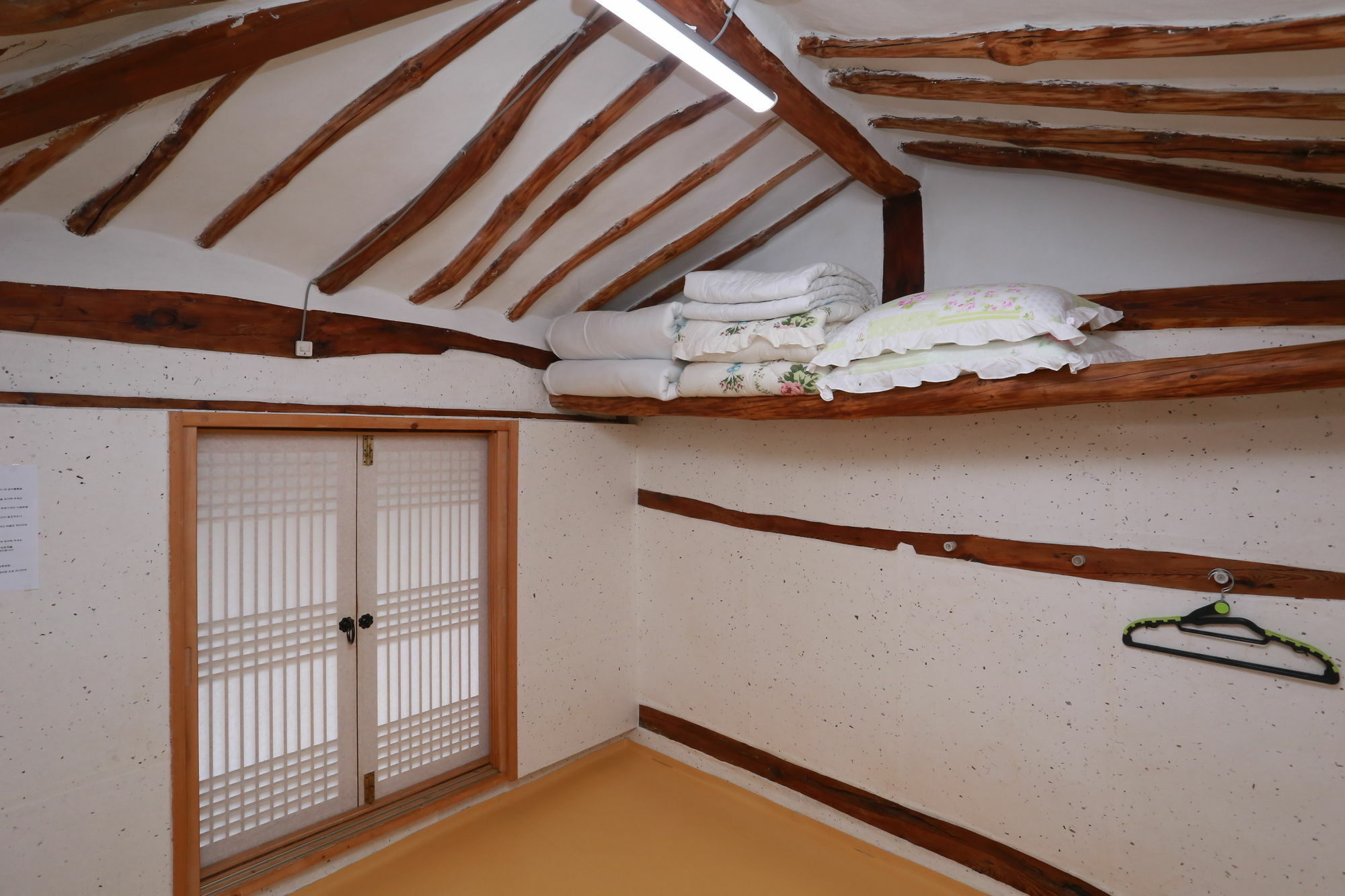 Floral Space Hanok Guesthouse Gyeongju Ngoại thất bức ảnh