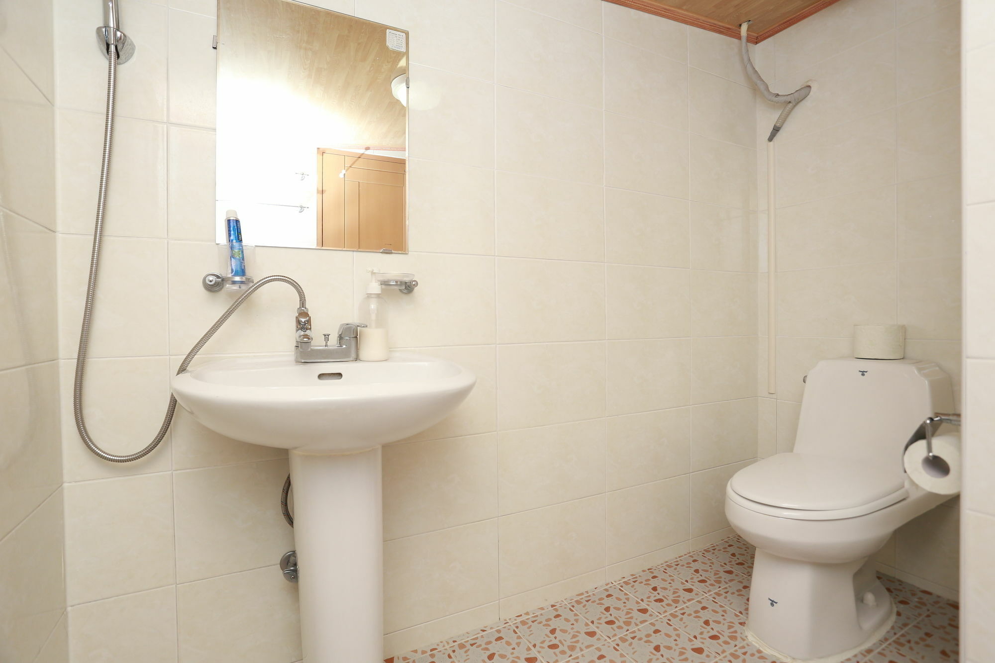 Floral Space Hanok Guesthouse Gyeongju Ngoại thất bức ảnh